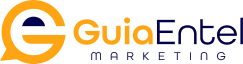 Logomarca Guia Entel